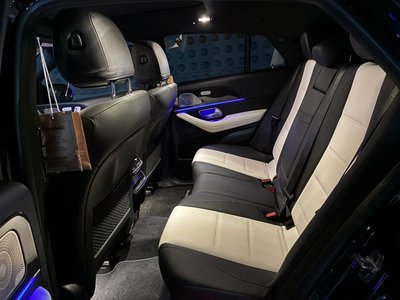 صورة 5 لـ 2024 Mercedes-BENZ GLE