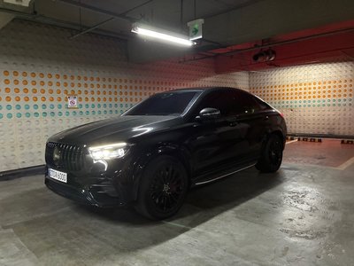 صورة 1 لـ 2024 Mercedes-BENZ GLE