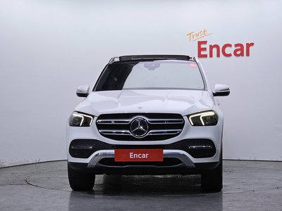 MERCEDES-BENZ GLE - 2