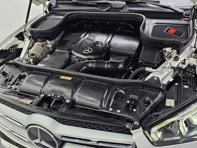 MERCEDES-BENZ GLE - 7