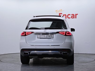 MERCEDES-BENZ GLE - 3