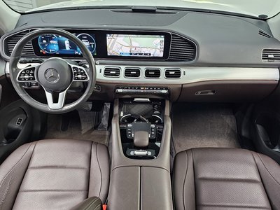 MERCEDES-BENZ GLE - 5