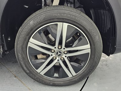 MERCEDES-BENZ GLE - 6