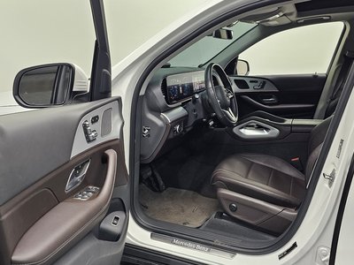 MERCEDES-BENZ GLE - 10