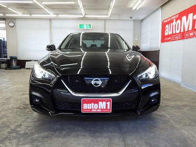 2020 Nissan SKYLINE — миниатюра 54