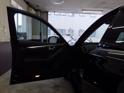 2020 Nissan SKYLINE — миниатюра 65