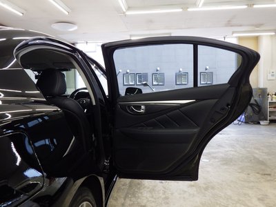 2020 Nissan SKYLINE — миниатюра 64