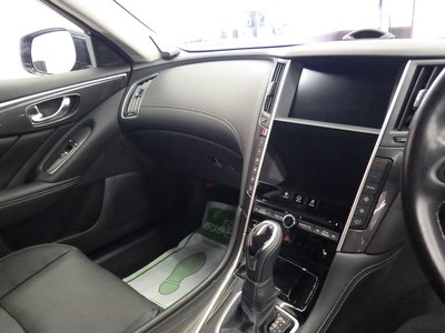 2020 Nissan SKYLINE — миниатюра 27