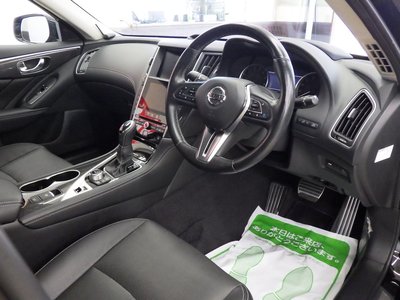 2020 NISSAN SKYLINE 照片 10