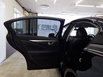 2020 Nissan SKYLINE — миниатюра 66