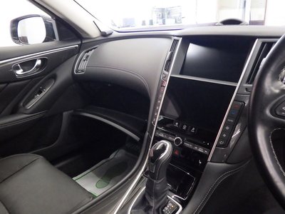 2020 Nissan SKYLINE — миниатюра 28