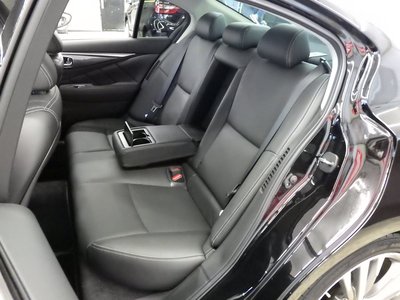 2020 Nissan SKYLINE — миниатюра 17
