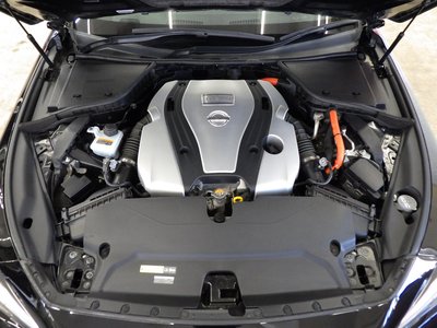 2020 Nissan SKYLINE — миниатюра 70