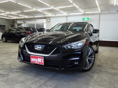 2020 NISSAN SKYLINE 照片 5