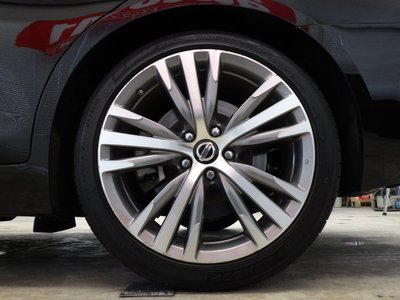 2020 Nissan SKYLINE — миниатюра 62