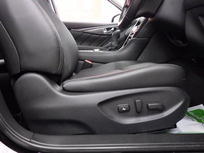 2020 Nissan SKYLINE — миниатюра 26