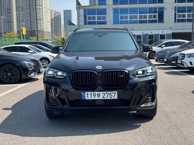 BMW X3 - 2