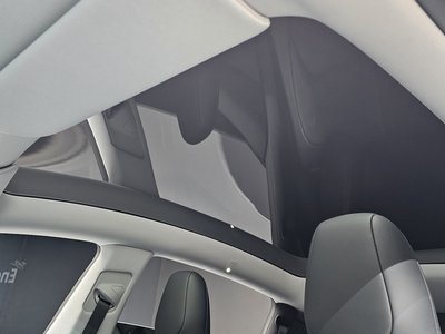 2025 Tesla MODEL Y — миниатюра 32
