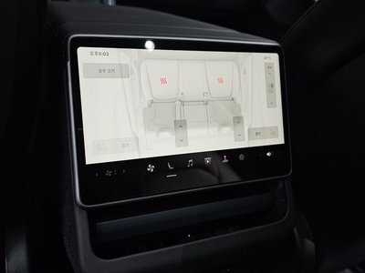 2025 Tesla MODEL Y — миниатюра 31