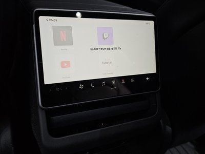 2025 Tesla MODEL Y — миниатюра 30
