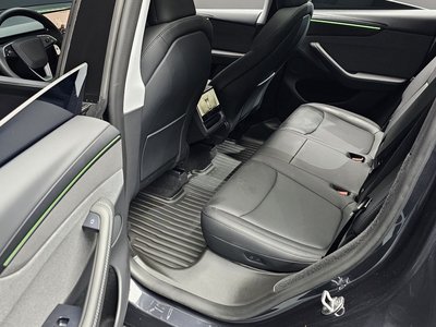 2025 Tesla MODEL Y — миниатюра 18