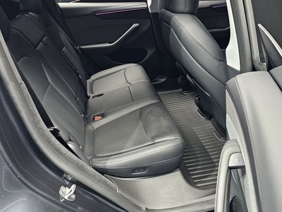 2025 Tesla MODEL Y — миниатюра 17
