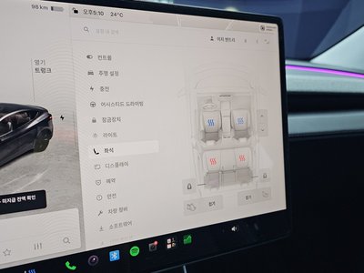 2025 Tesla MODEL Y — миниатюра 27