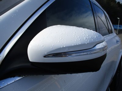 MERCEDES-BENZ GLE - 8