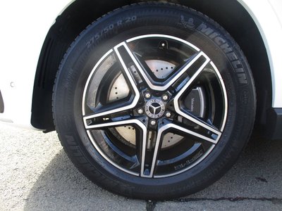 MERCEDES-BENZ GLE - 10