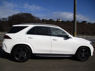 MERCEDES-BENZ GLE - 3