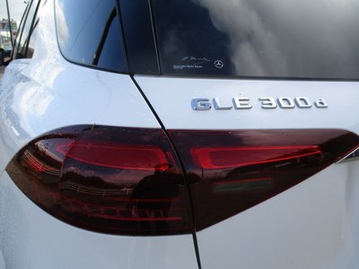 MERCEDES-BENZ GLE - 6