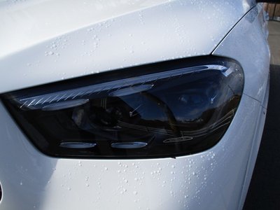 MERCEDES-BENZ GLE - 7