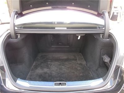 MERCEDES-BENZ S-CLASS - 9