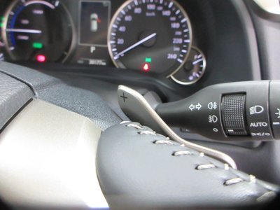 2021 Lexus RX 缩略图 29