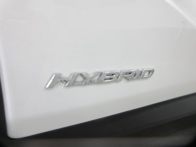2021 Lexus RX 缩略图 16