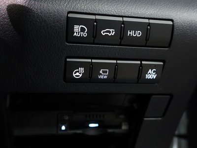 2021 Lexus RX 缩略图 23