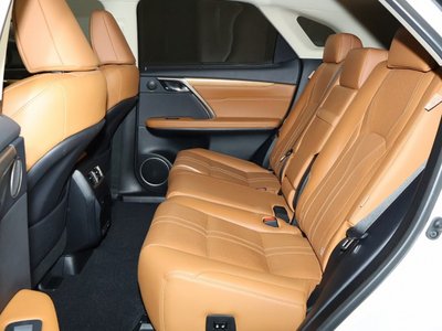 LEXUS RX - 6