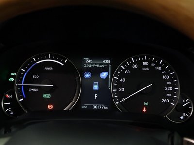 2021 Lexus RX 缩略图 21