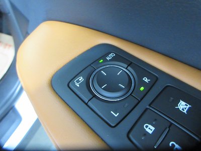 2021 Lexus RX 缩略图 26
