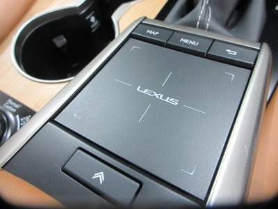 2021 Lexus RX 缩略图 31