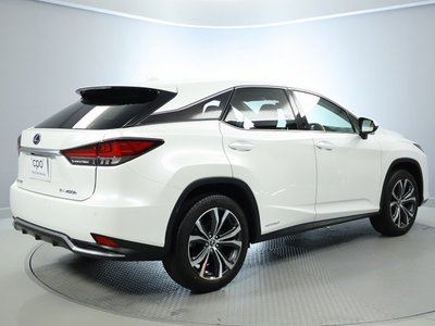 2021 Lexus RX 缩略图 13