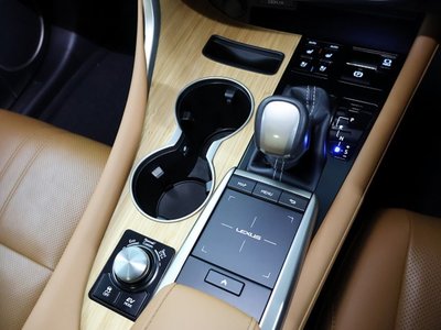 2021 Lexus RX 缩略图 20