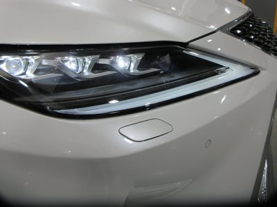 2021 Lexus RX 缩略图 15