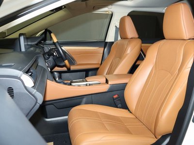 LEXUS RX - 5