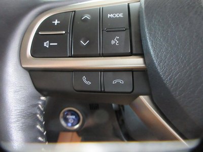 2021 Lexus RX 缩略图 30