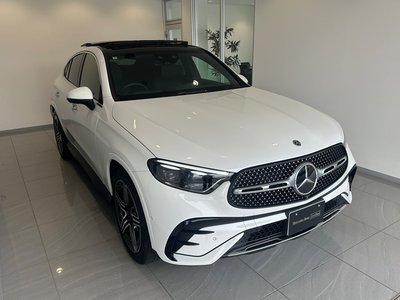 MERCEDES-BENZ GLC - 6