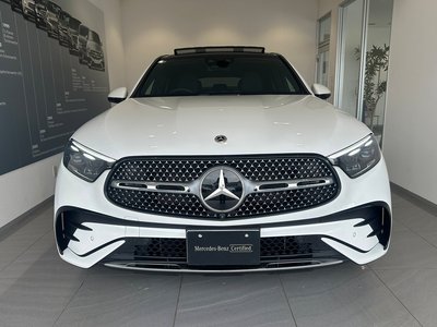 MERCEDES-BENZ GLC - 4
