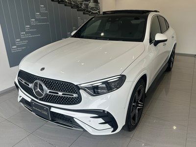 MERCEDES-BENZ GLC - 8