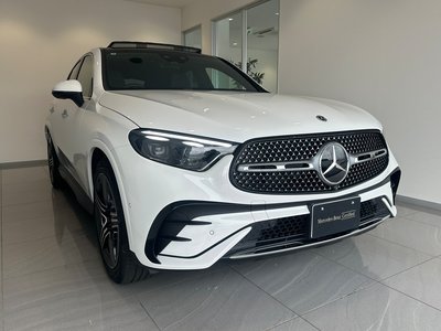 MERCEDES-BENZ GLC - 5