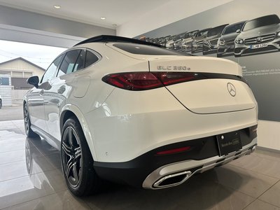 MERCEDES-BENZ GLC - 9